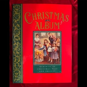 🎄🎄🎄Christmas Album